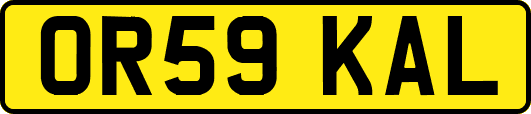 OR59KAL