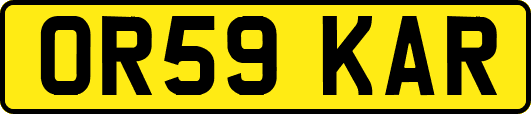 OR59KAR