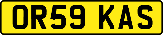 OR59KAS