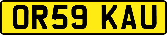 OR59KAU