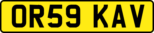 OR59KAV