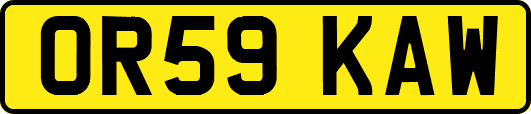 OR59KAW