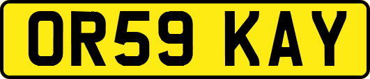 OR59KAY