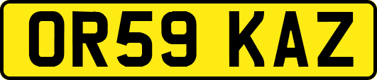 OR59KAZ