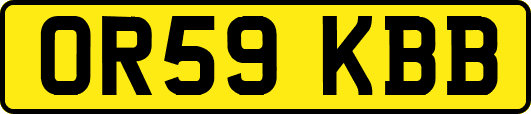 OR59KBB