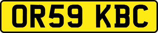 OR59KBC