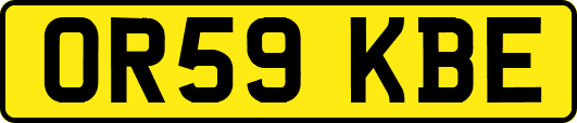 OR59KBE