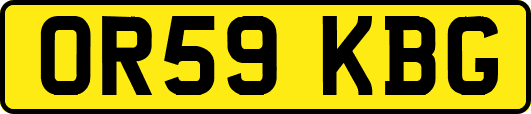 OR59KBG