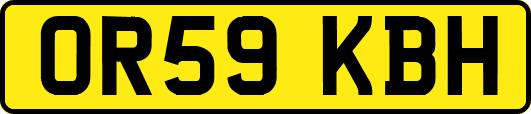 OR59KBH