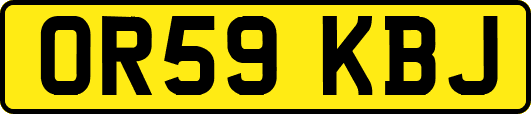 OR59KBJ