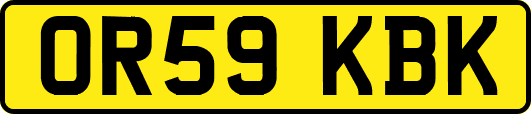 OR59KBK