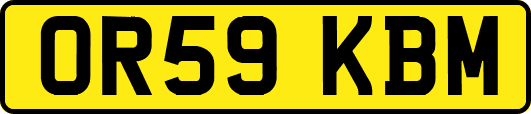 OR59KBM