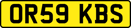 OR59KBS