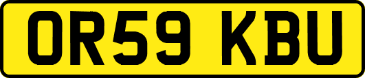 OR59KBU