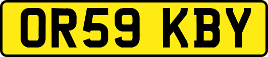 OR59KBY