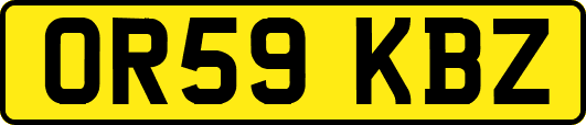 OR59KBZ