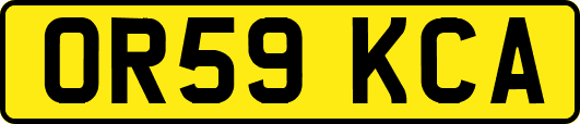 OR59KCA