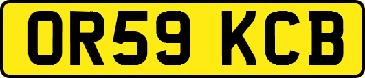 OR59KCB