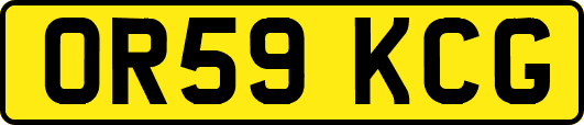 OR59KCG