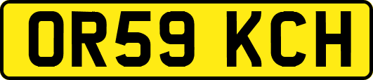 OR59KCH