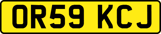 OR59KCJ