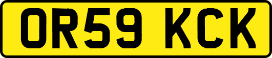 OR59KCK