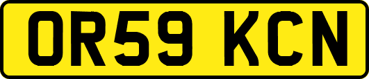 OR59KCN