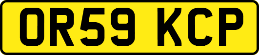 OR59KCP