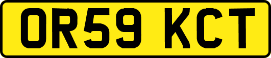 OR59KCT