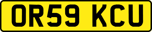 OR59KCU