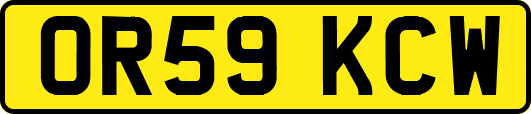 OR59KCW