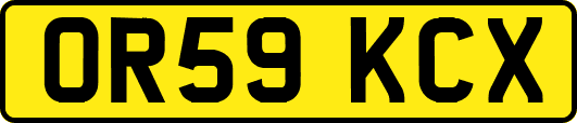 OR59KCX