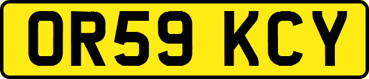 OR59KCY