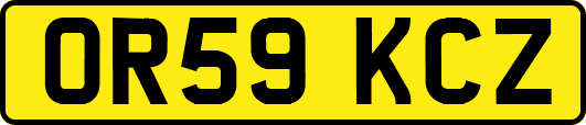 OR59KCZ