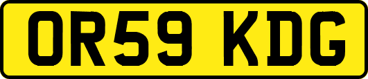 OR59KDG