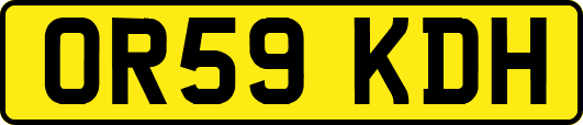 OR59KDH