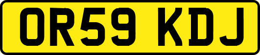 OR59KDJ
