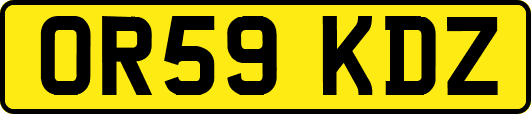 OR59KDZ