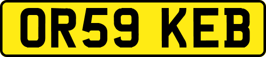 OR59KEB