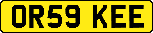 OR59KEE