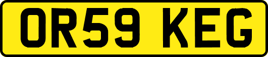 OR59KEG
