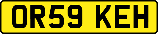 OR59KEH