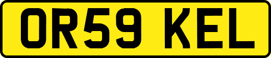 OR59KEL