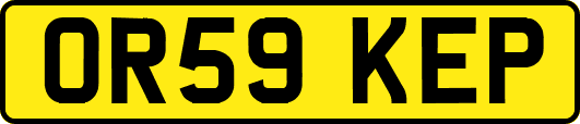 OR59KEP