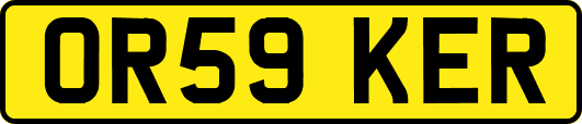 OR59KER