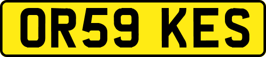 OR59KES