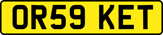 OR59KET