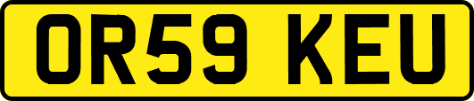 OR59KEU