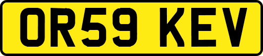 OR59KEV