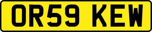 OR59KEW